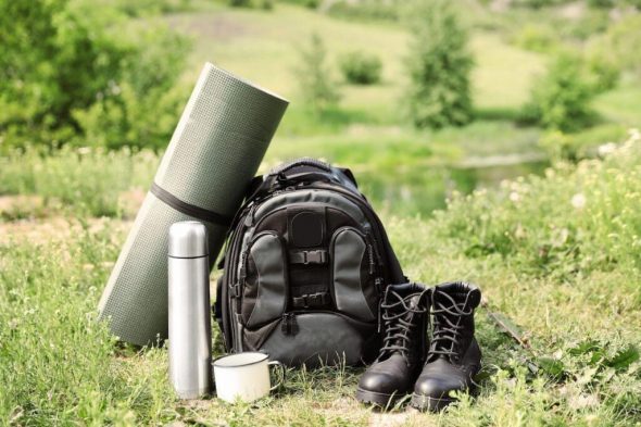 camping camping