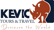 Kevic Tours & Travel Ltd
