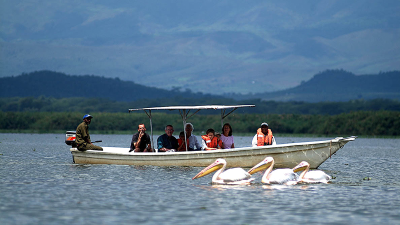 lake naivasha boat ride day trip 1