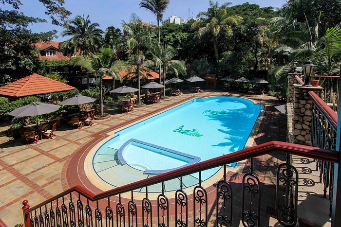 Fairview Hotel Nairobi