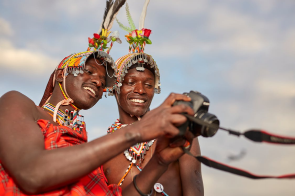 Ultimate Guide to a Masai Mara Safari Ultimate Guide to a Masai Mara Safari